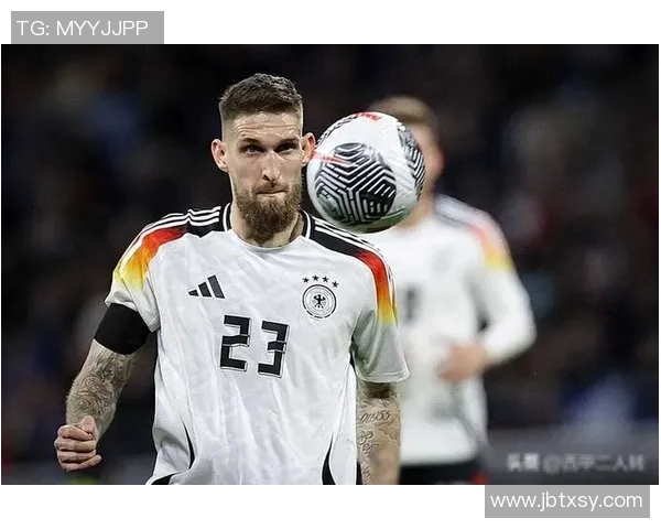 德国足球明星阵容全解析揭秘他们的辉煌历史与未来展望
