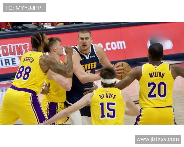 湖人掘金比赛裁判报告揭示最后2分钟3次漏判影响湖人晋级希望