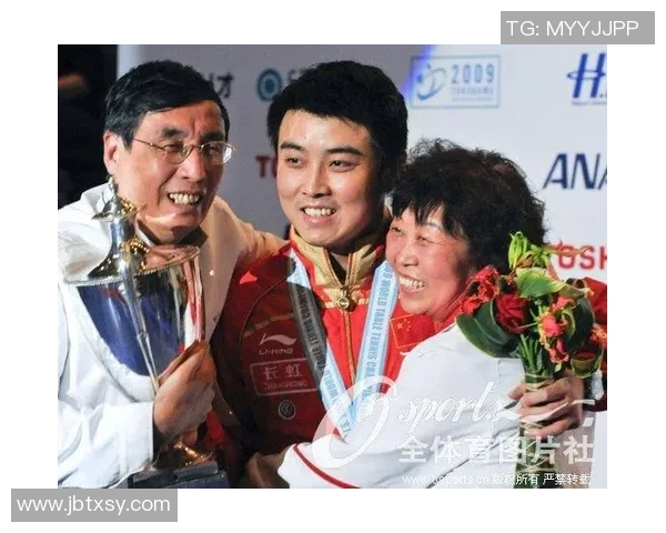 中国篮球明星父母的育儿之道与成才故事揭秘